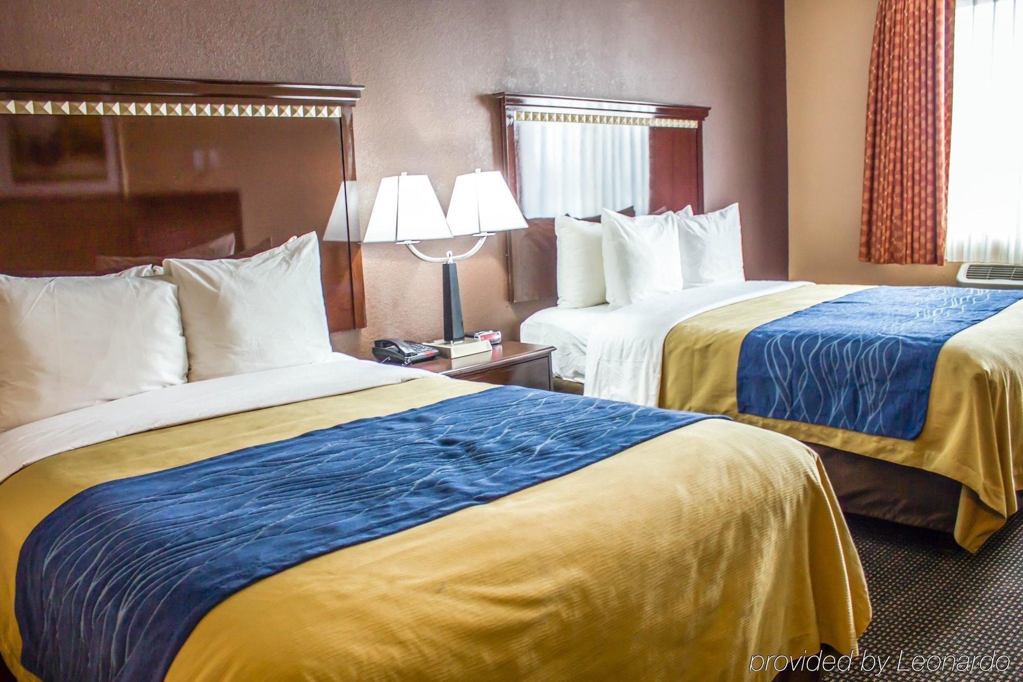Travelodge By Wyndham Queens ニューヨーク エクステリア 写真