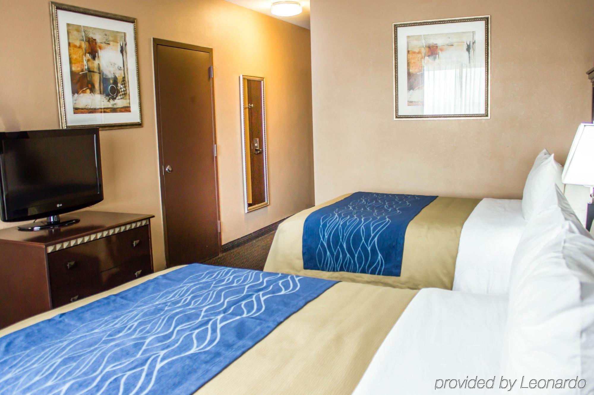 Travelodge By Wyndham Queens ニューヨーク エクステリア 写真