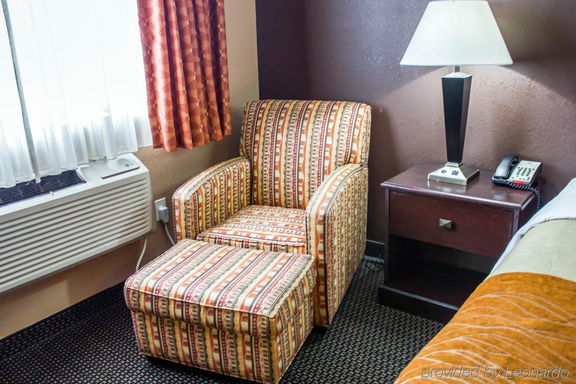 Travelodge By Wyndham Queens ニューヨーク エクステリア 写真