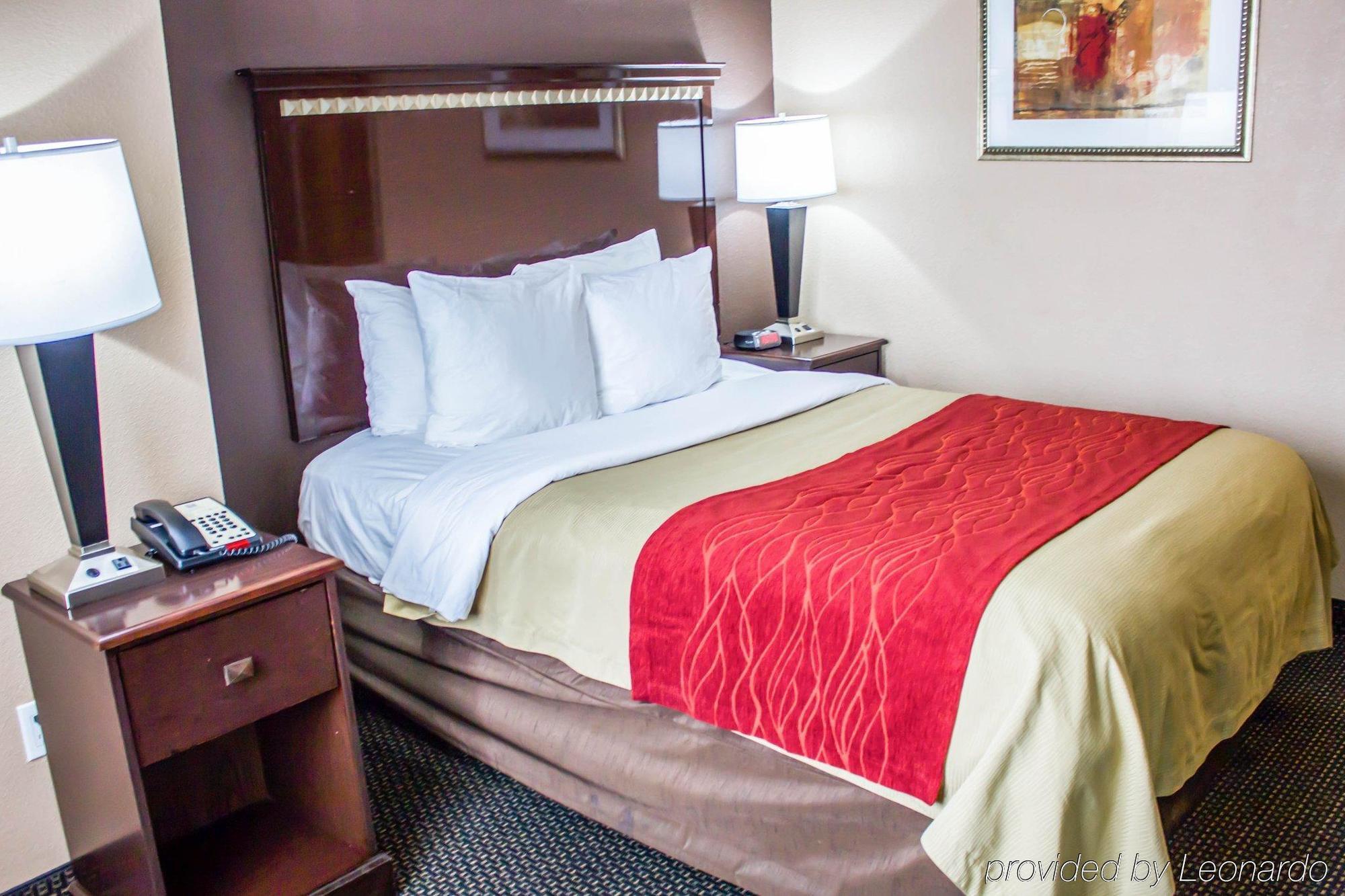 Travelodge By Wyndham Queens ニューヨーク エクステリア 写真