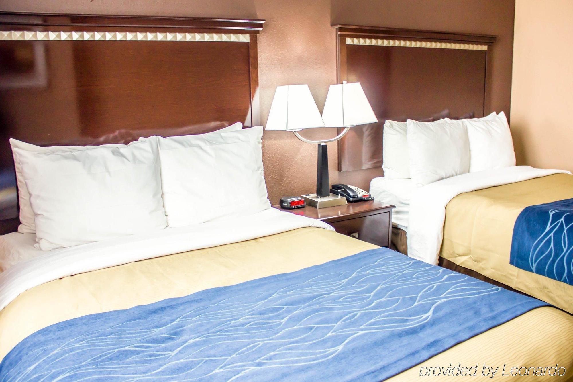 Travelodge By Wyndham Queens ニューヨーク エクステリア 写真