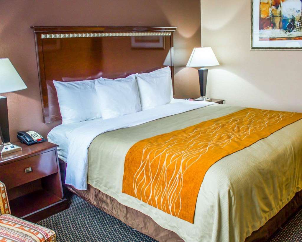 Travelodge By Wyndham Queens ニューヨーク 部屋 写真